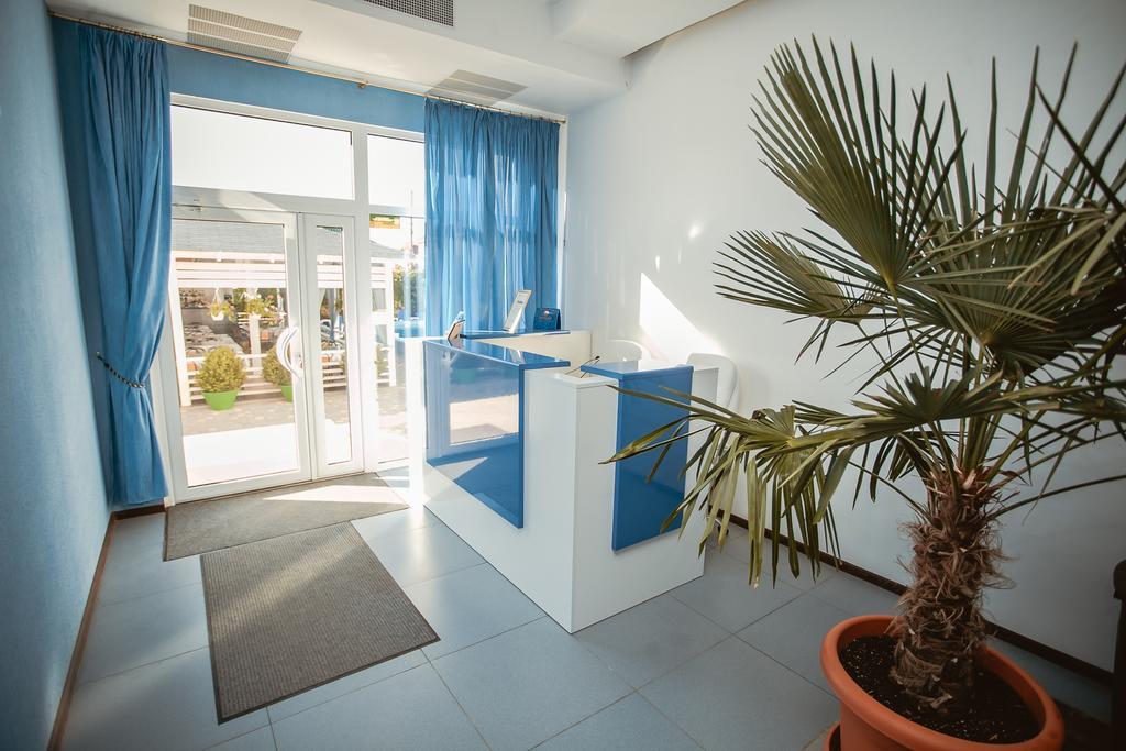 Villa Santorini Zatoka Zewnętrze zdjęcie